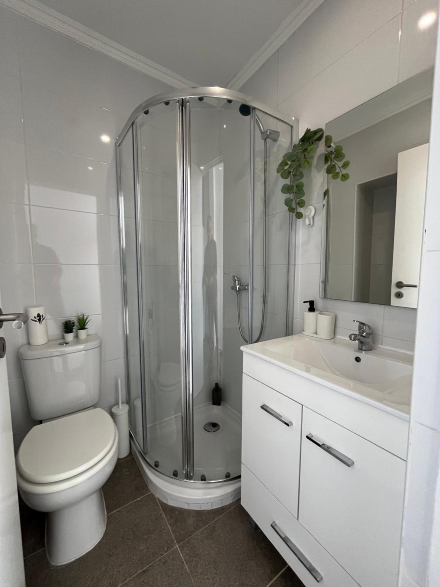 Quarto No Apartamento Pombal Lisboa ภายนอก รูปภาพ